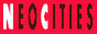 Free home pages. Neocities: Your home on the Web.